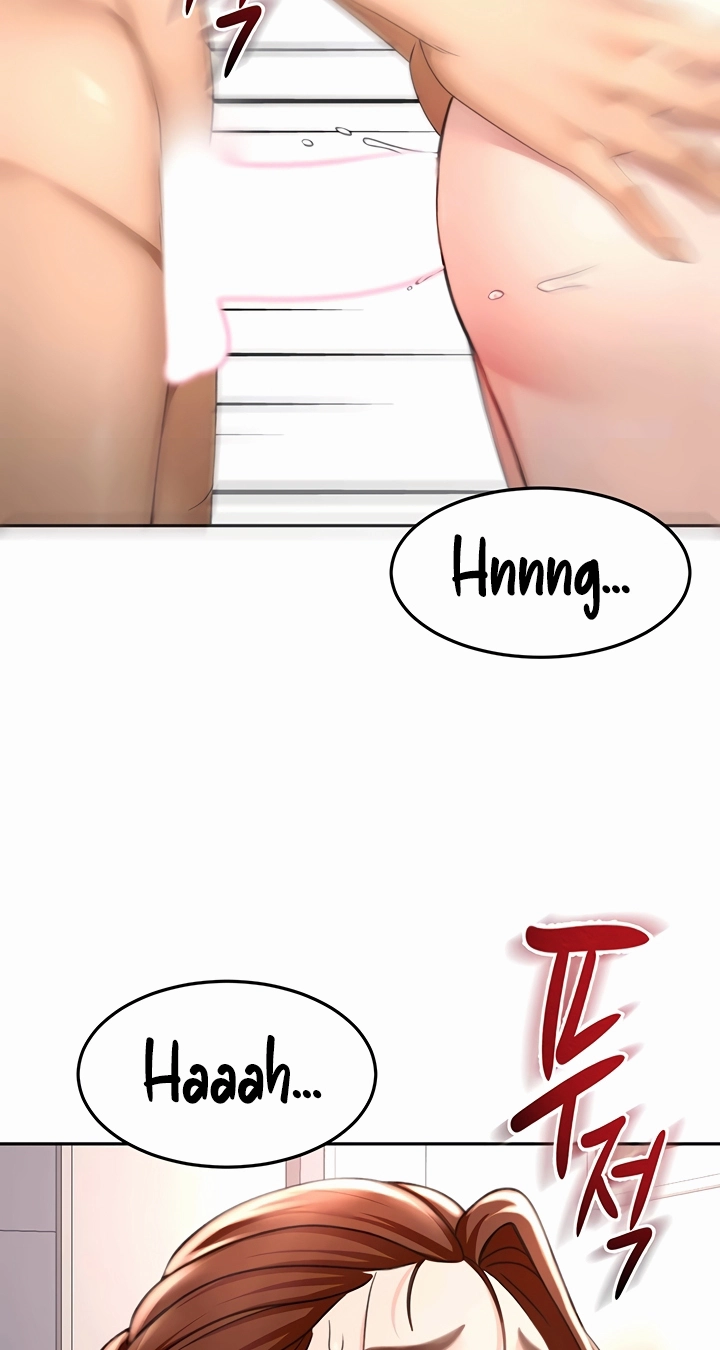 Rooftop Sex King Chapter 82 page 29 - 