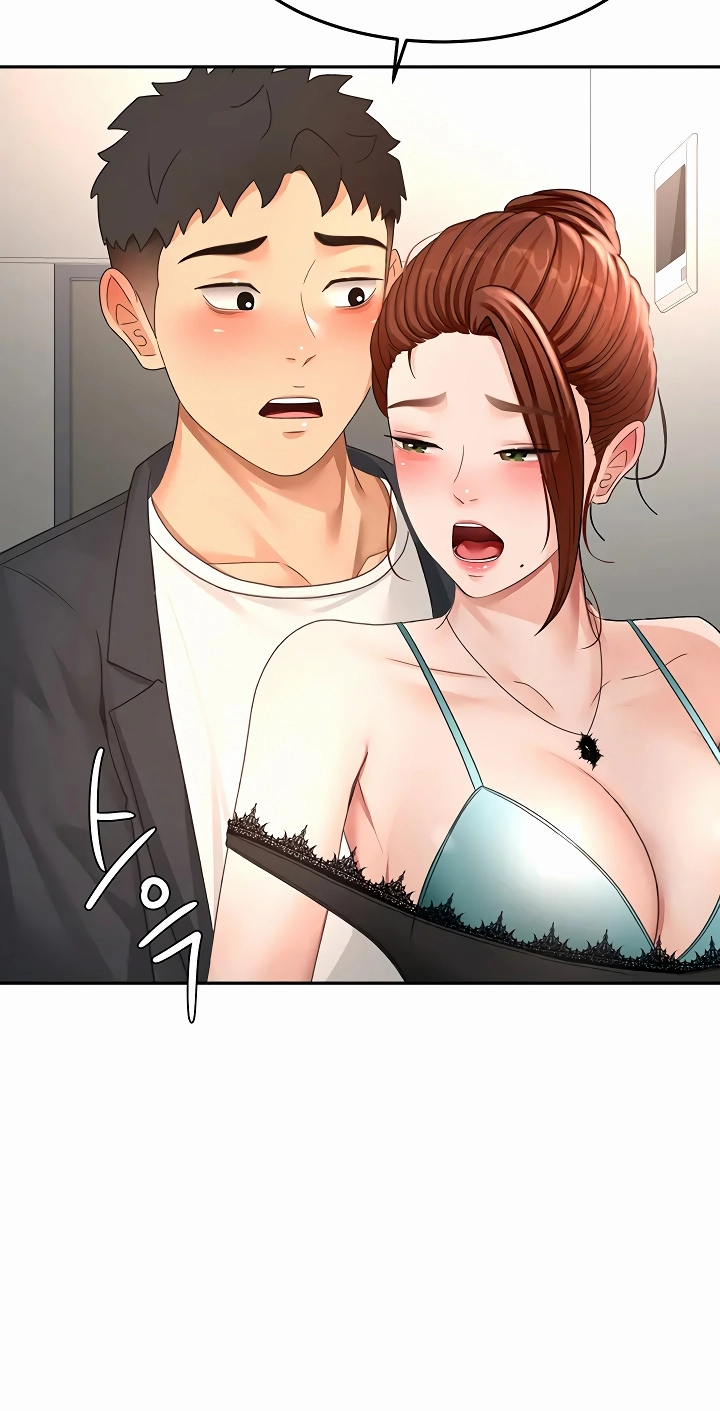 Rooftop Sex King Chapter 82 page 4 - 