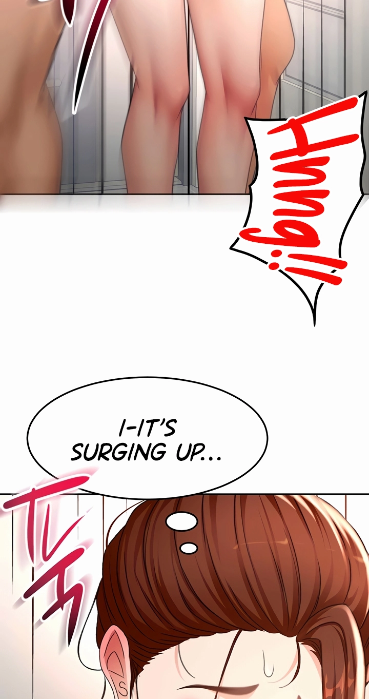Rooftop Sex King Chapter 82 page 33 - 