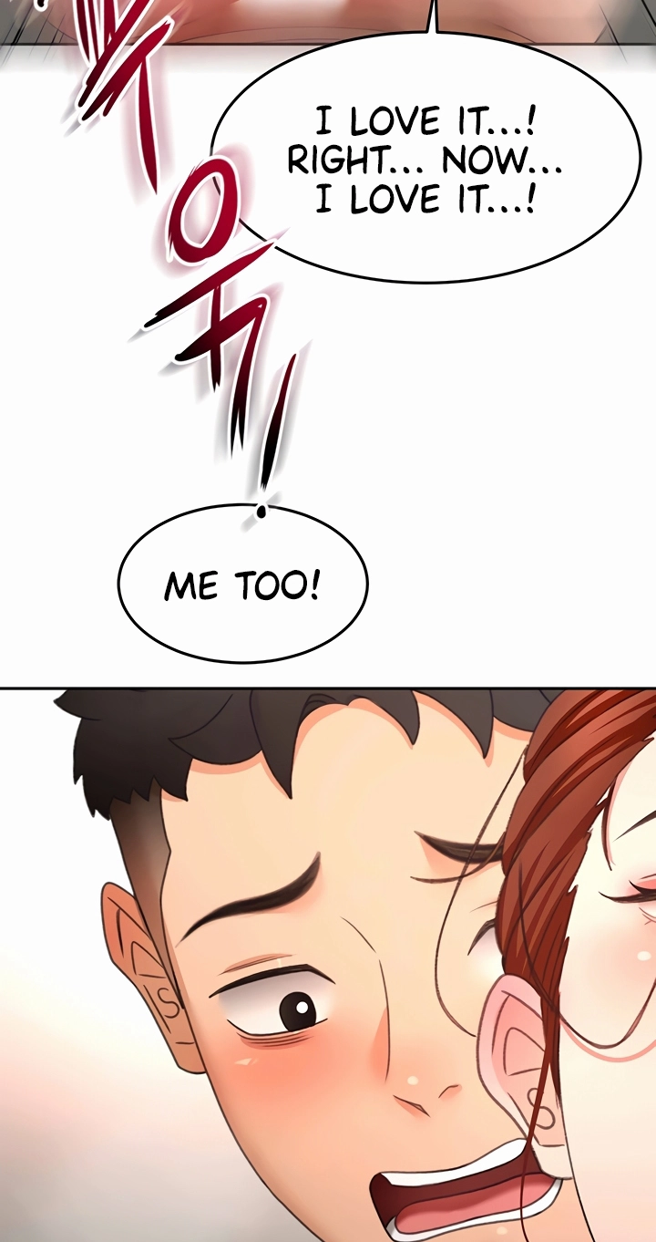 Rooftop Sex King Chapter 82 page 37 - 