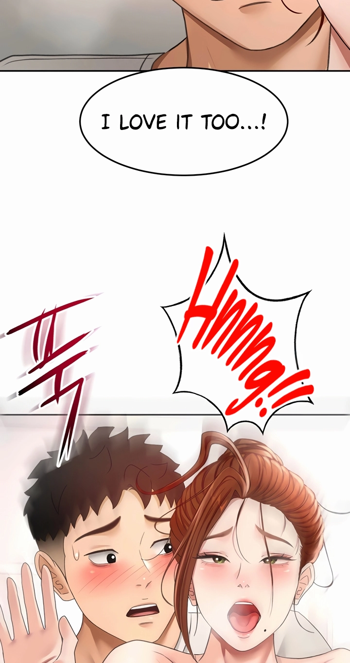 Rooftop Sex King Chapter 82 page 38 - 