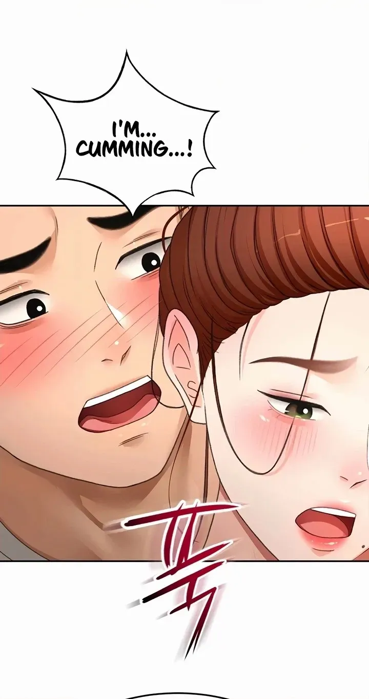 Rooftop Sex King Chapter 82 page 40 - 