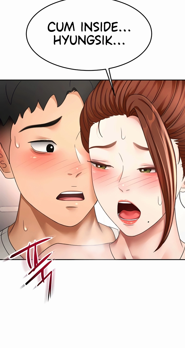 Rooftop Sex King Chapter 82 page 41 - 