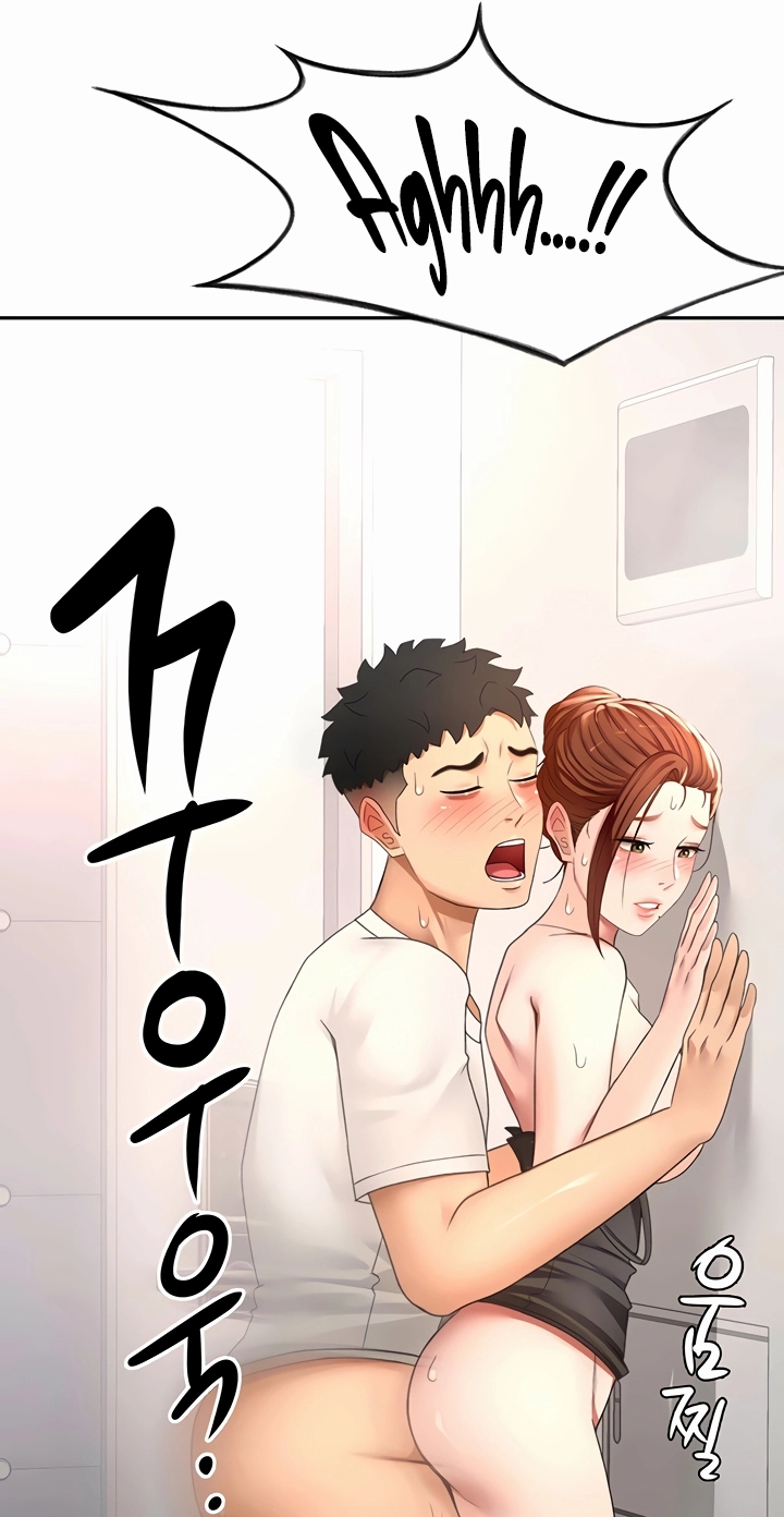 Rooftop Sex King Chapter 82 page 42 - 