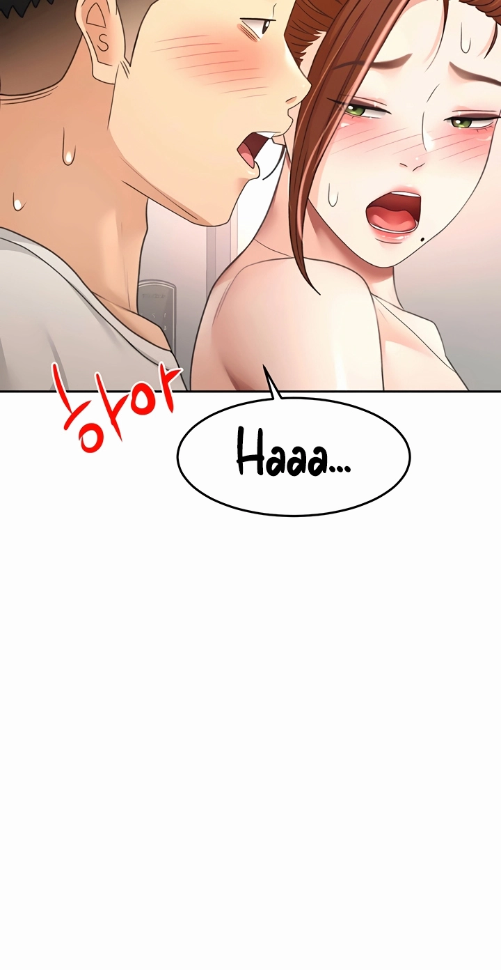 Rooftop Sex King Chapter 82 page 45 - 