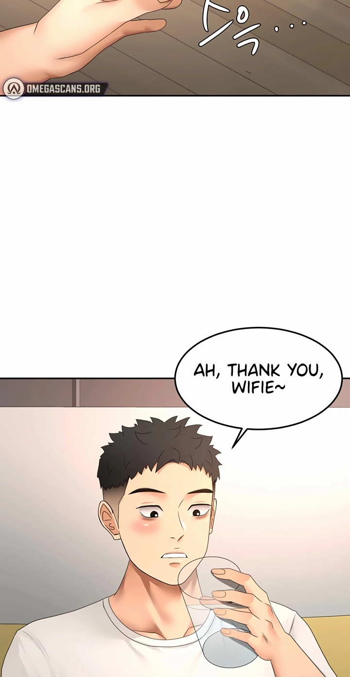 Rooftop Sex King Chapter 82 page 47 - 