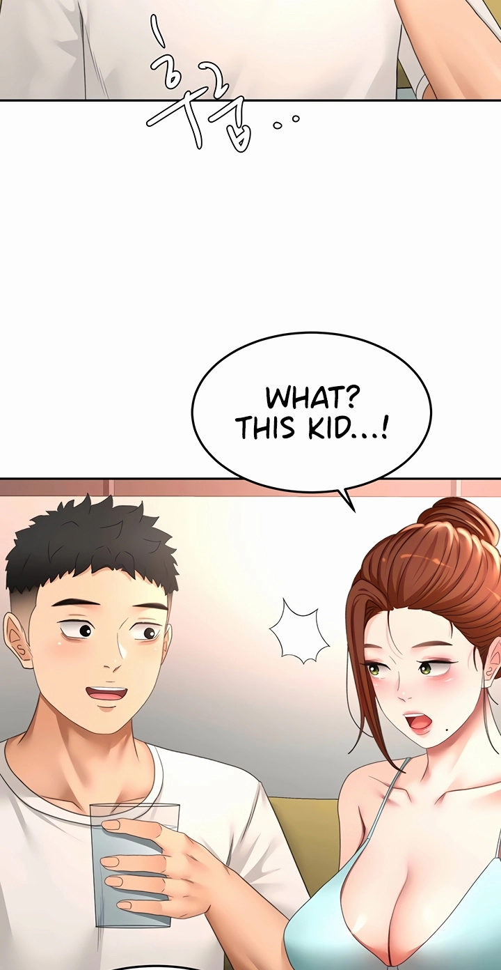 Rooftop Sex King Chapter 82 page 48 - 