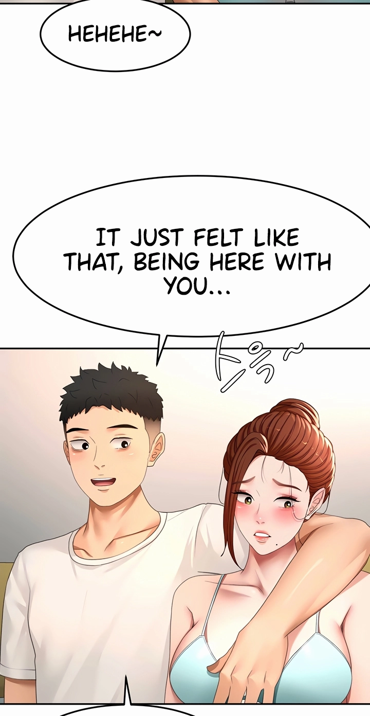 Rooftop Sex King Chapter 82 page 49 - 