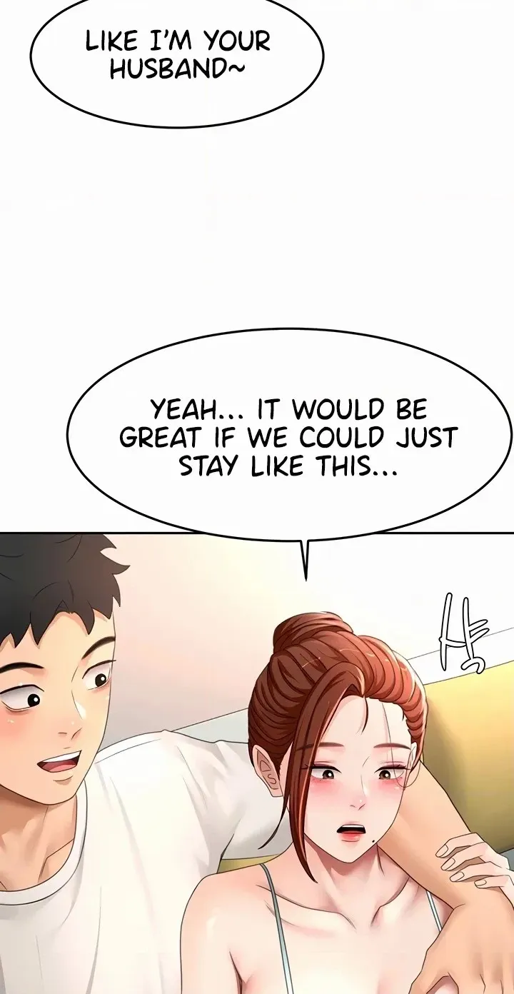 Rooftop Sex King Chapter 82 page 50 - 