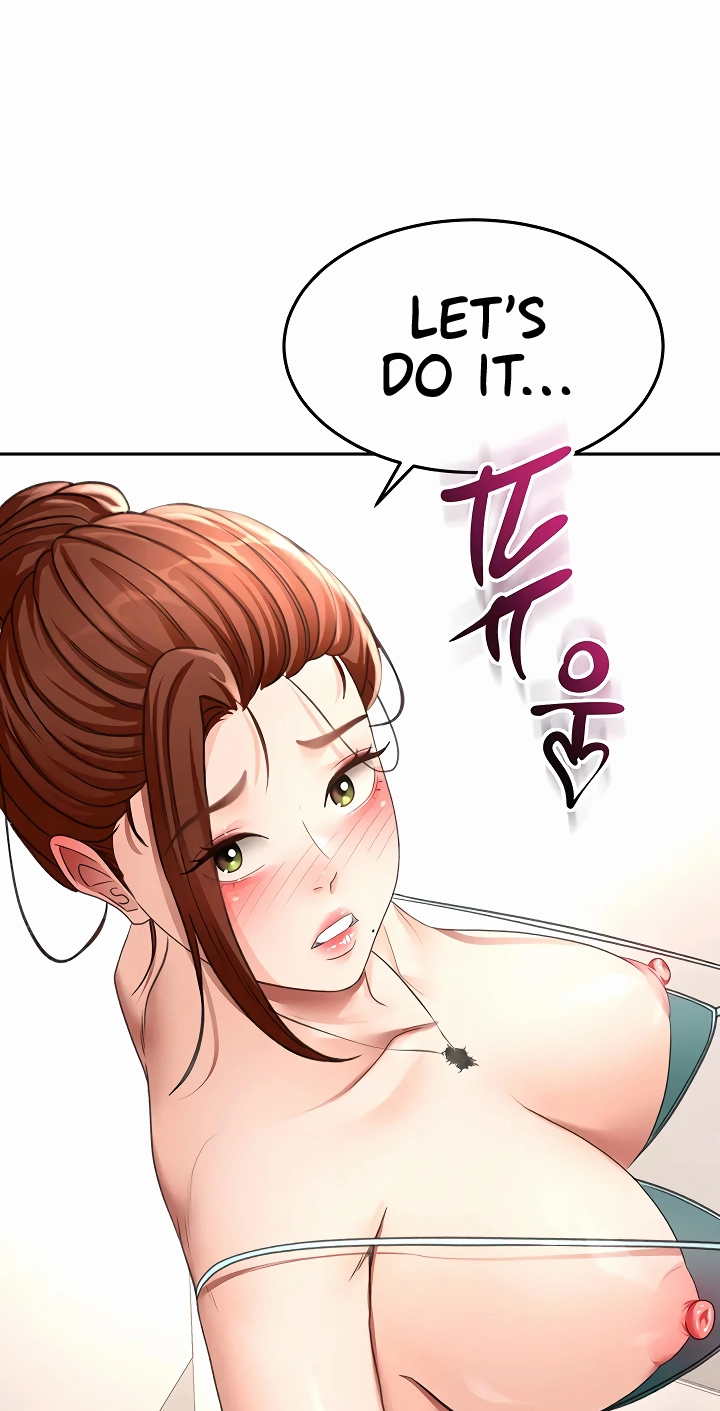 Rooftop Sex King Chapter 82 page 6 - 
