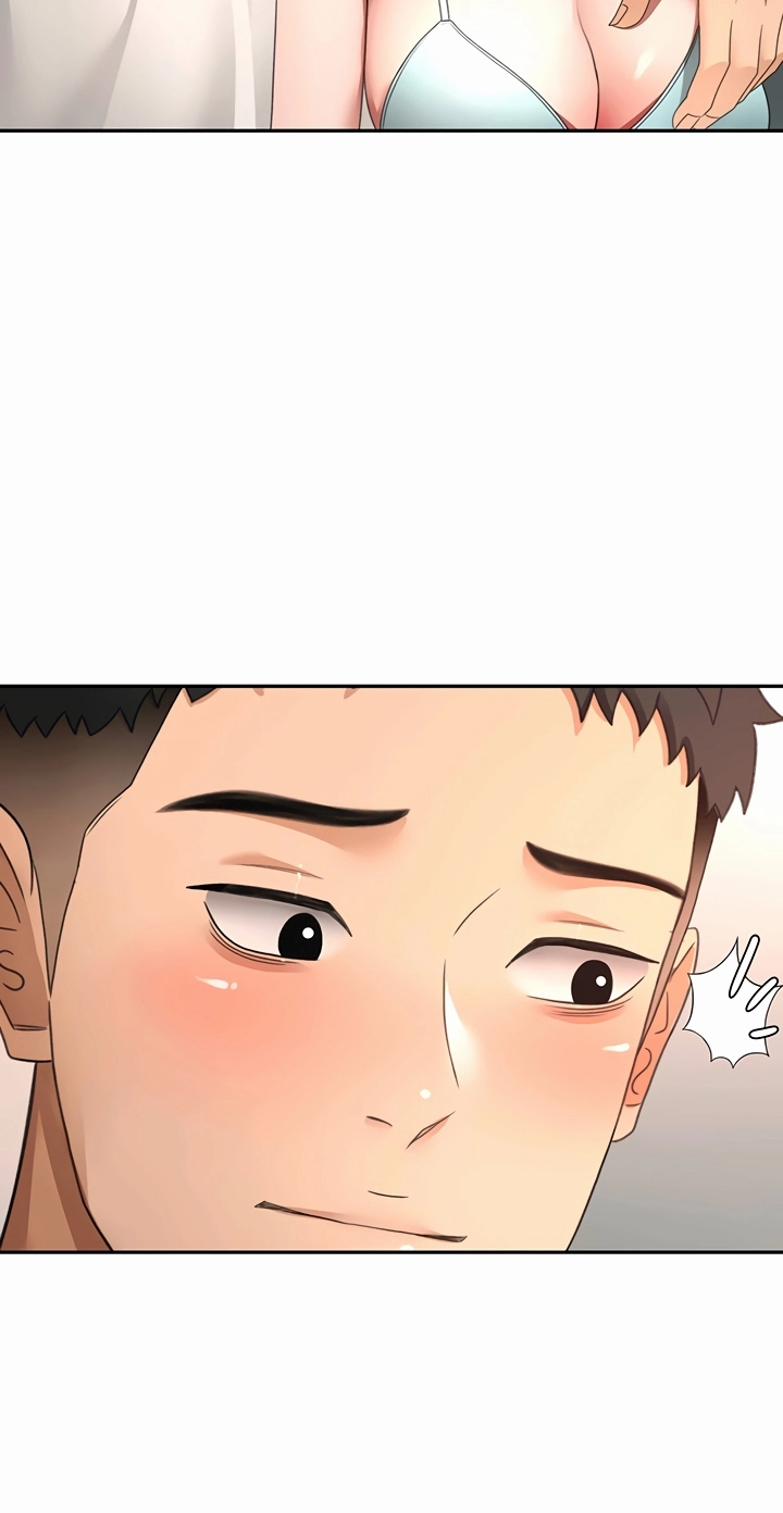 Rooftop Sex King Chapter 82 page 51 - 