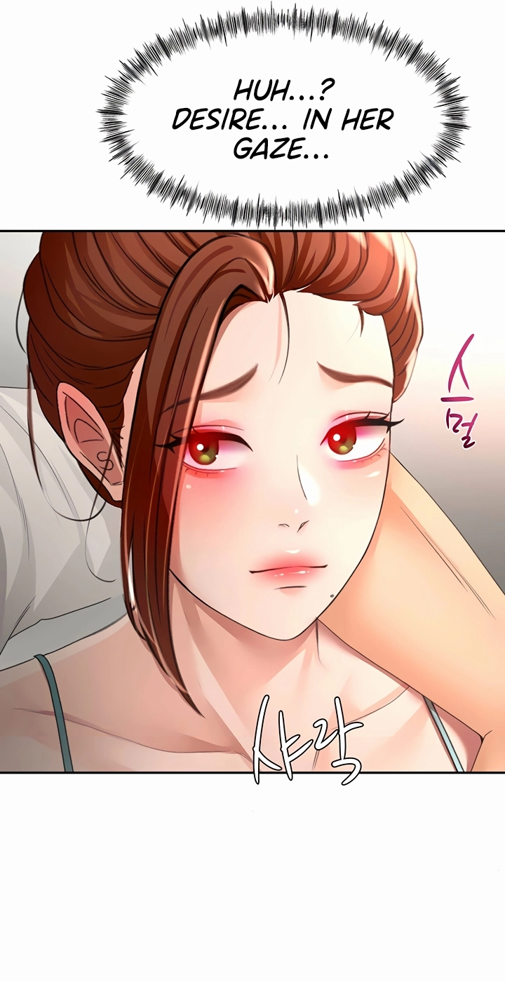 Rooftop Sex King Chapter 82 page 52 - 