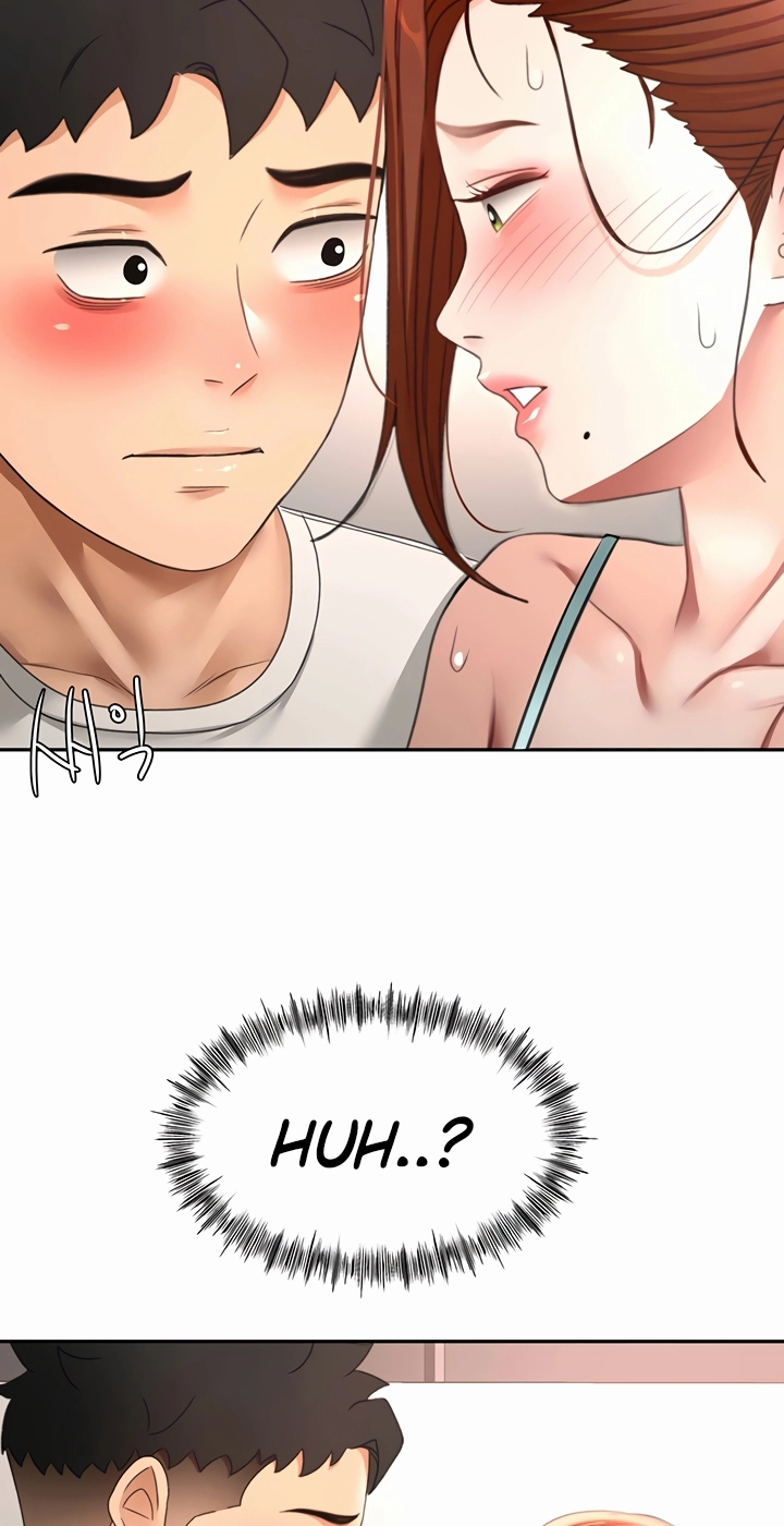 Rooftop Sex King Chapter 82 page 54 - 