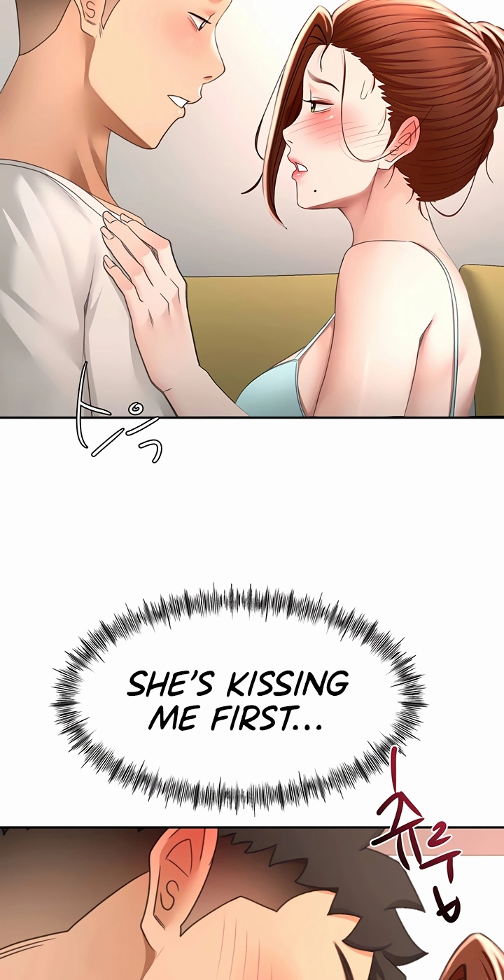 Rooftop Sex King Chapter 82 page 55 - 