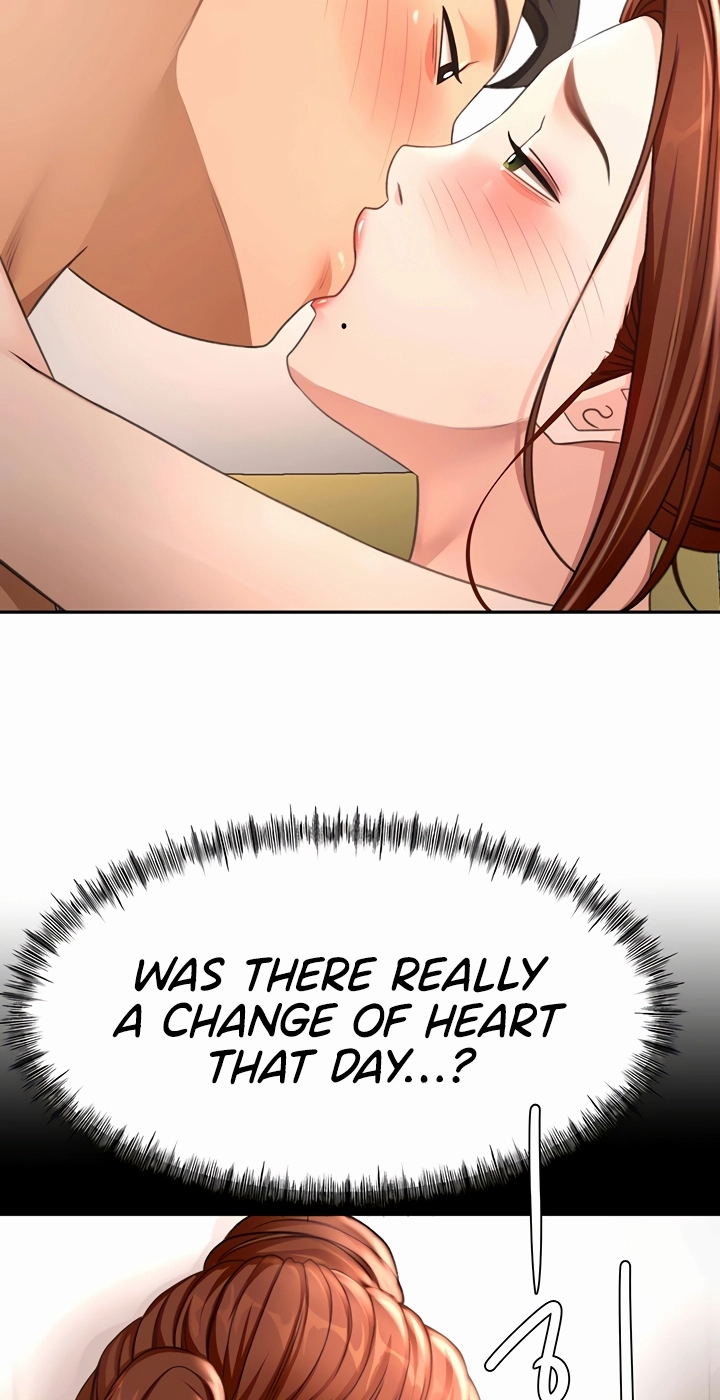 Rooftop Sex King Chapter 82 page 56 - 
