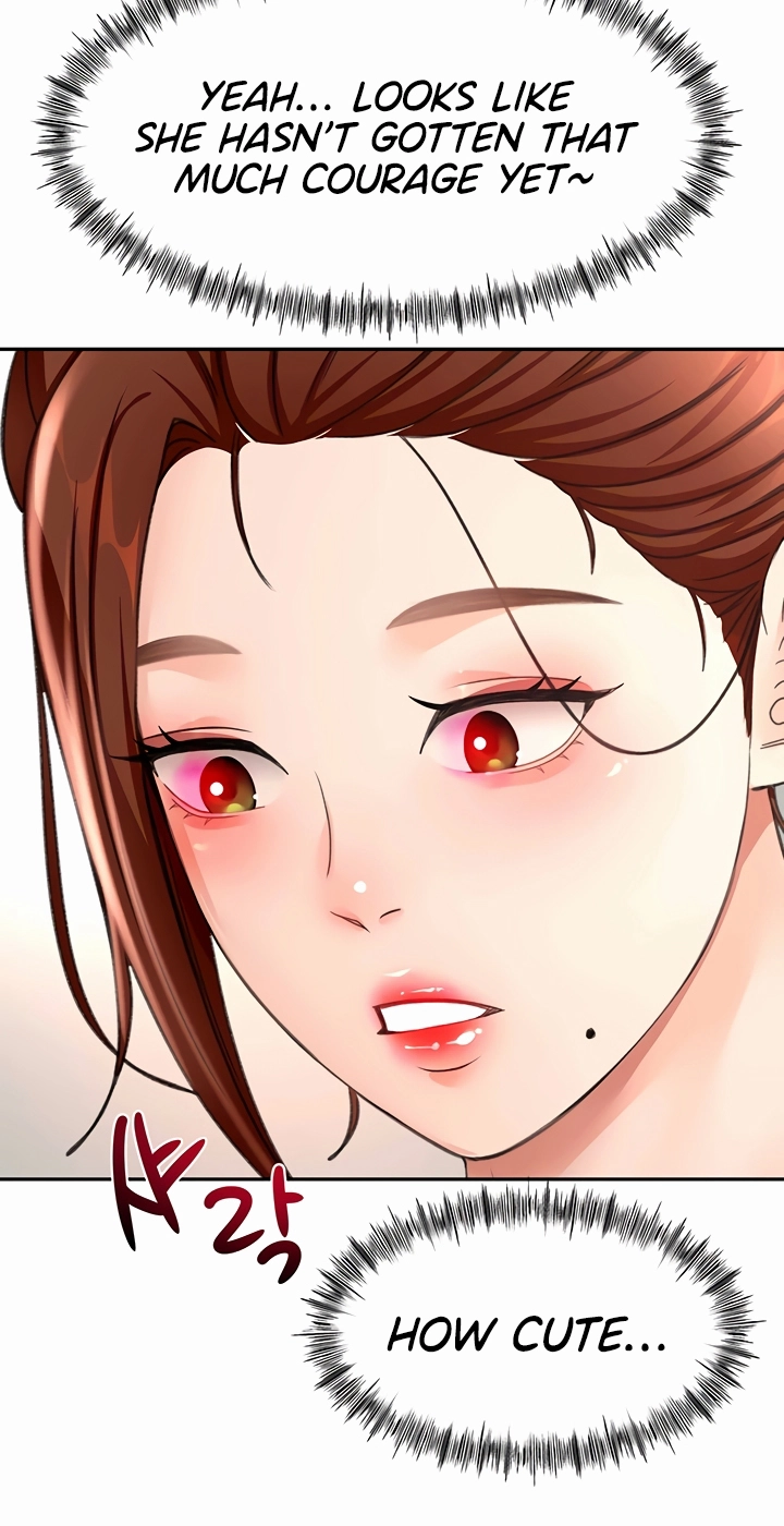 Rooftop Sex King Chapter 82 page 61 - 