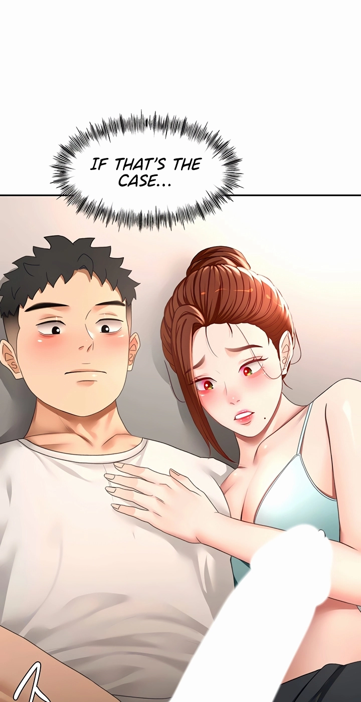 Rooftop Sex King Chapter 82 page 62 - 