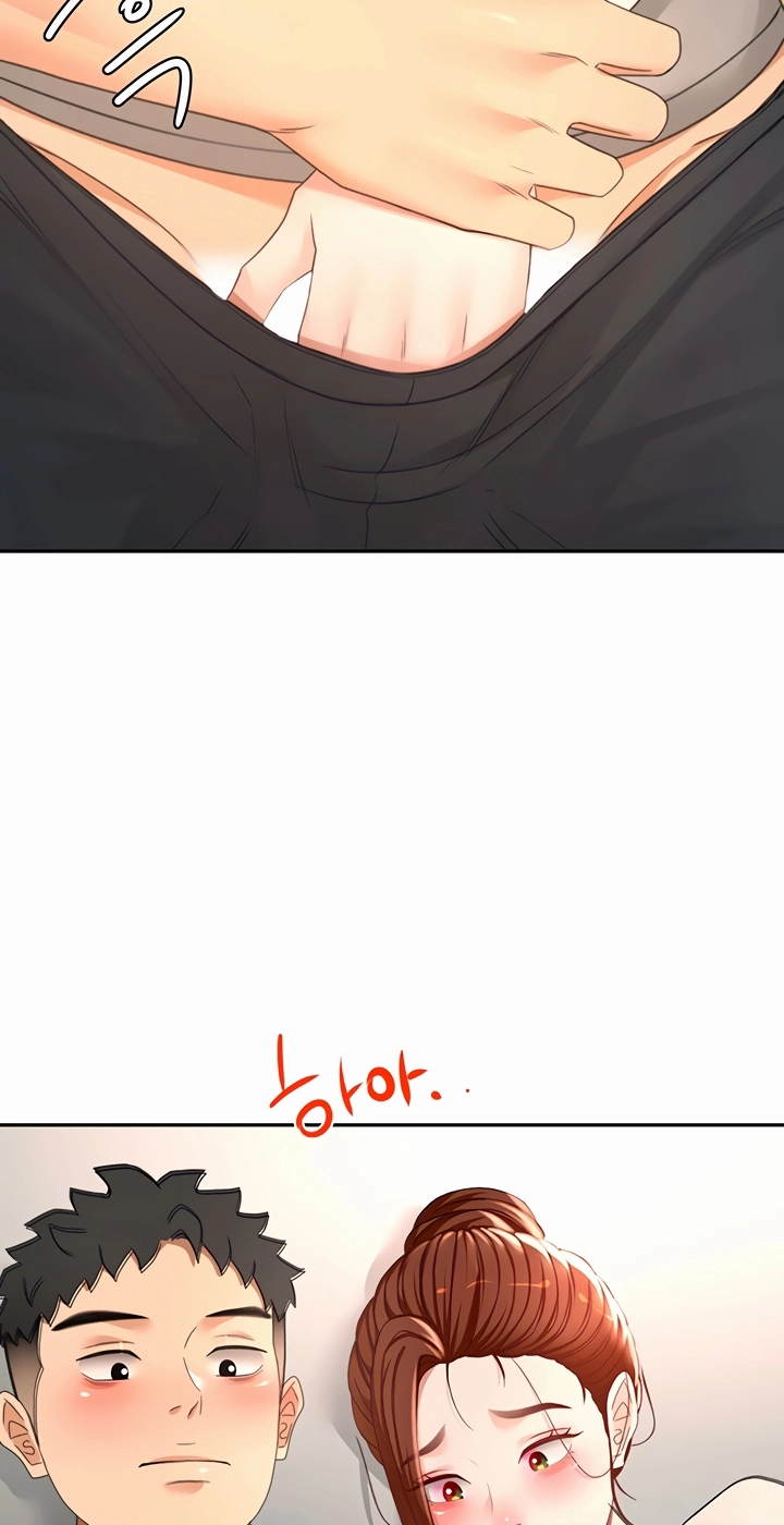 Rooftop Sex King Chapter 82 page 64 - 