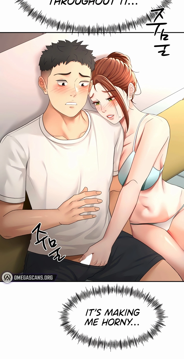 Rooftop Sex King Chapter 82 page 66 - 
