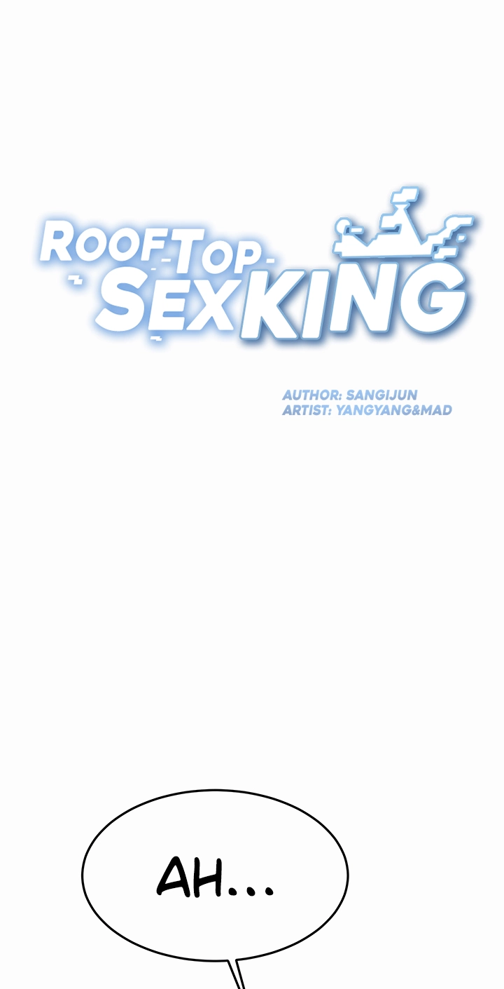 Rooftop Sex King Chapter 82 page 8 - 