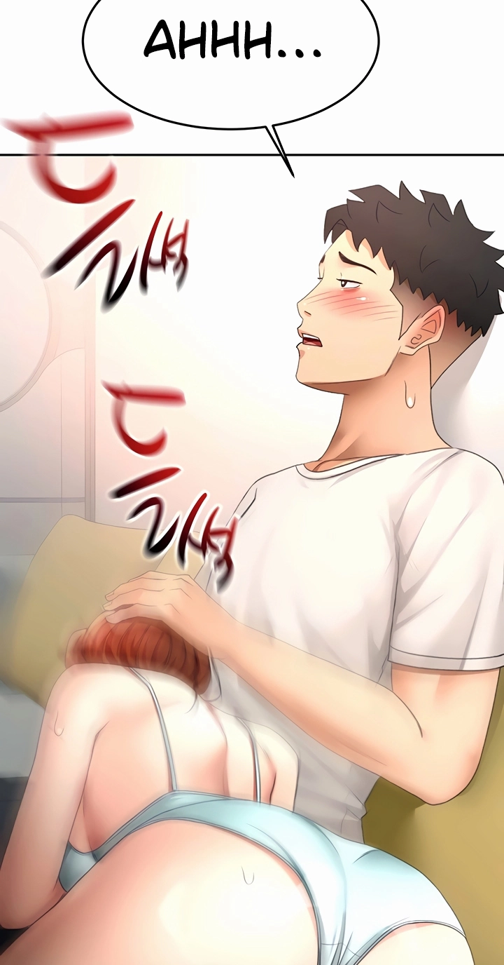 Rooftop Sex King Chapter 82 page 74 - 