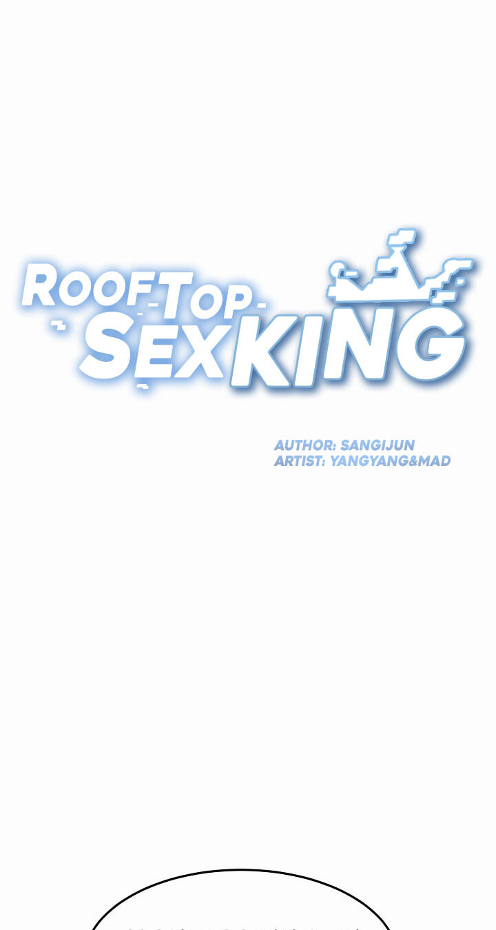 Rooftop Sex King Chapter 84 page 11 - 