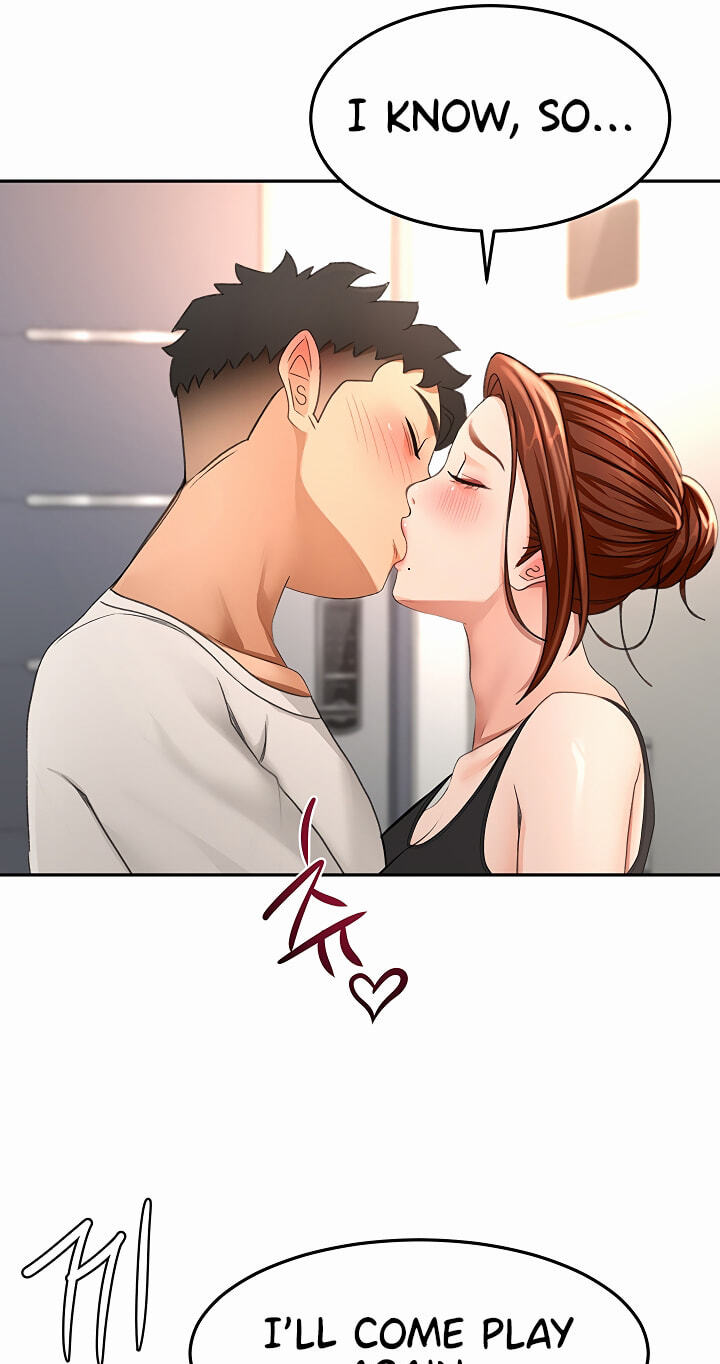 Rooftop Sex King Chapter 84 page 13 - 