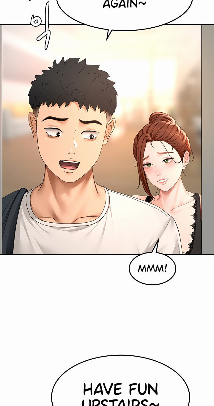 Rooftop Sex King Chapter 84 page 14 - 
