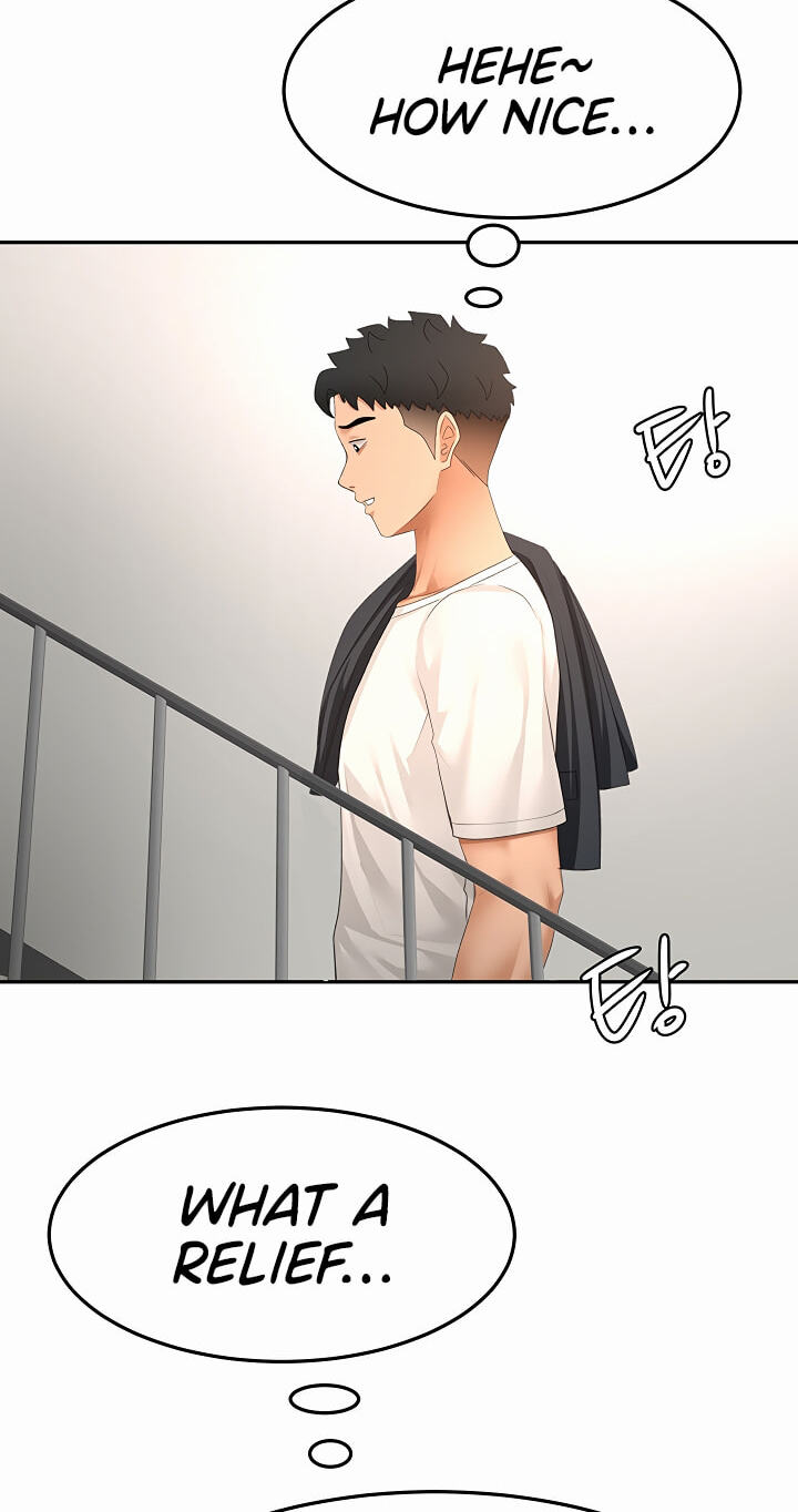 Rooftop Sex King Chapter 84 page 16 - 