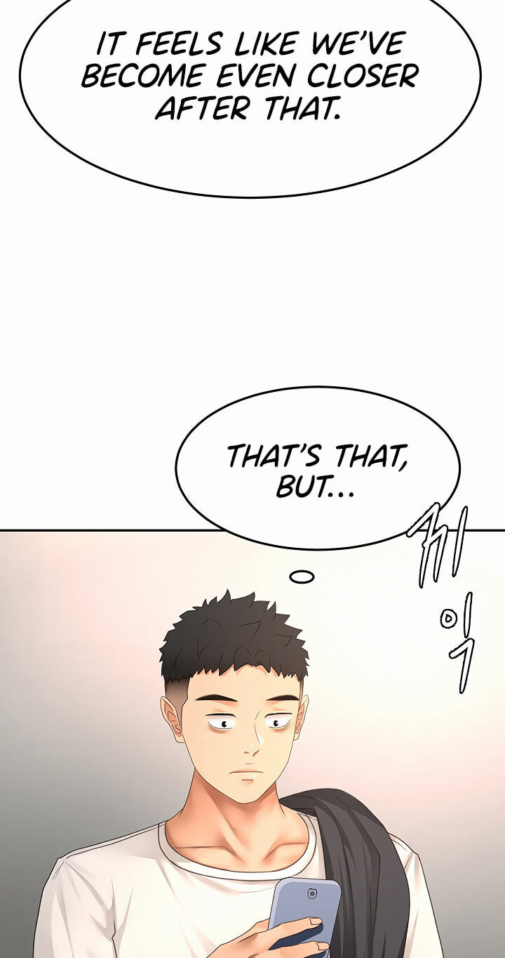 Rooftop Sex King Chapter 84 page 18 - 