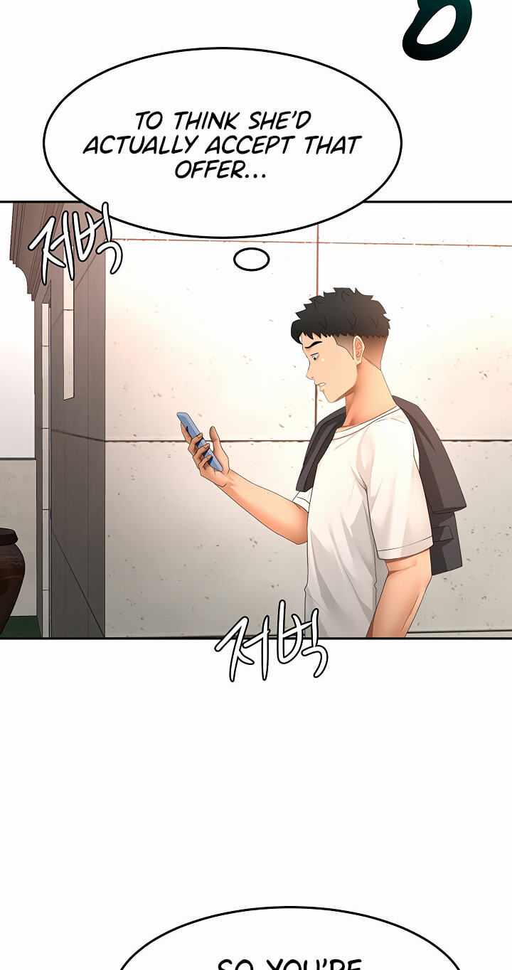Rooftop Sex King Chapter 84 page 20 - 