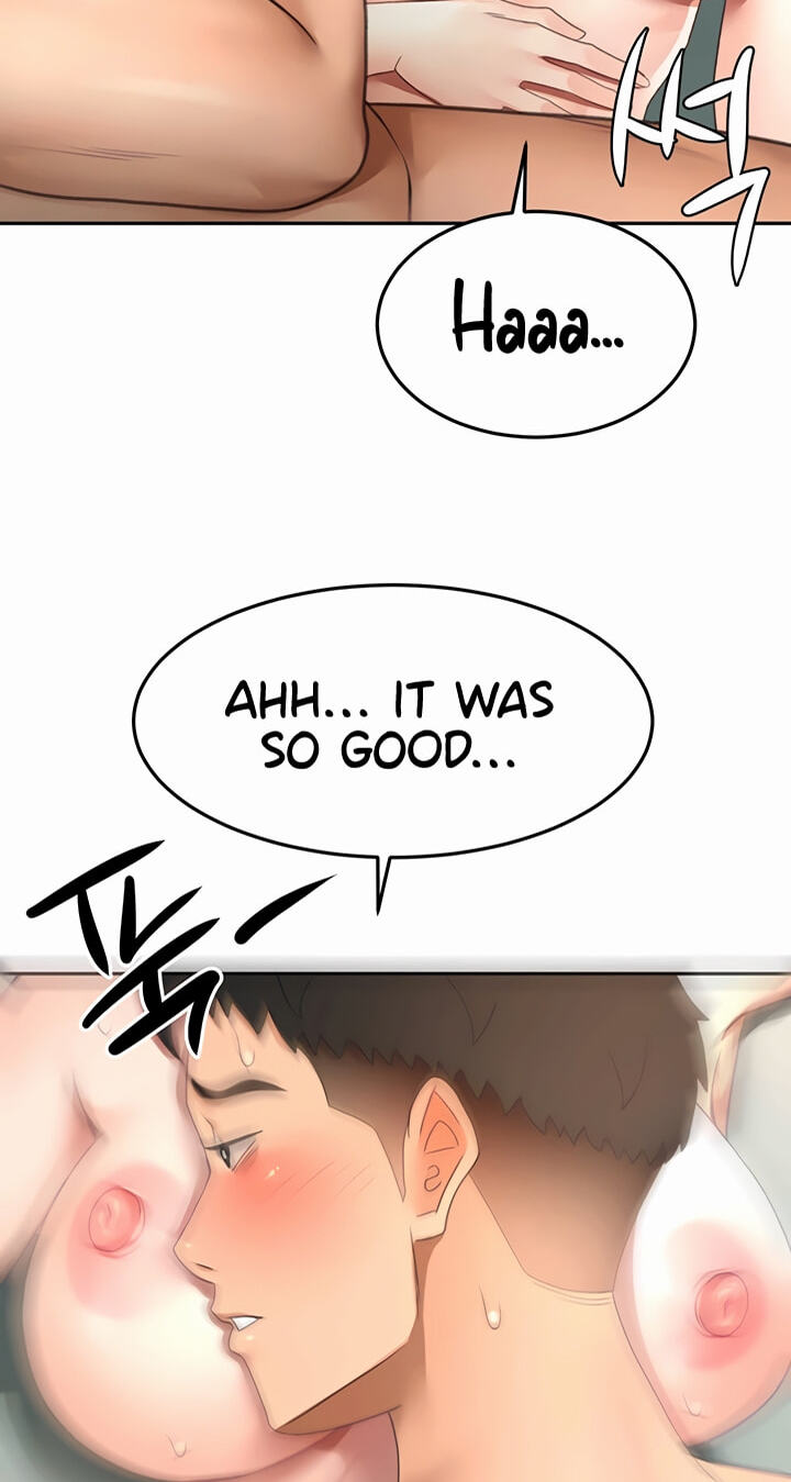 Rooftop Sex King Chapter 84 page 3 - 