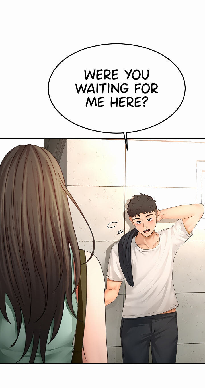 Rooftop Sex King Chapter 84 page 23 - 