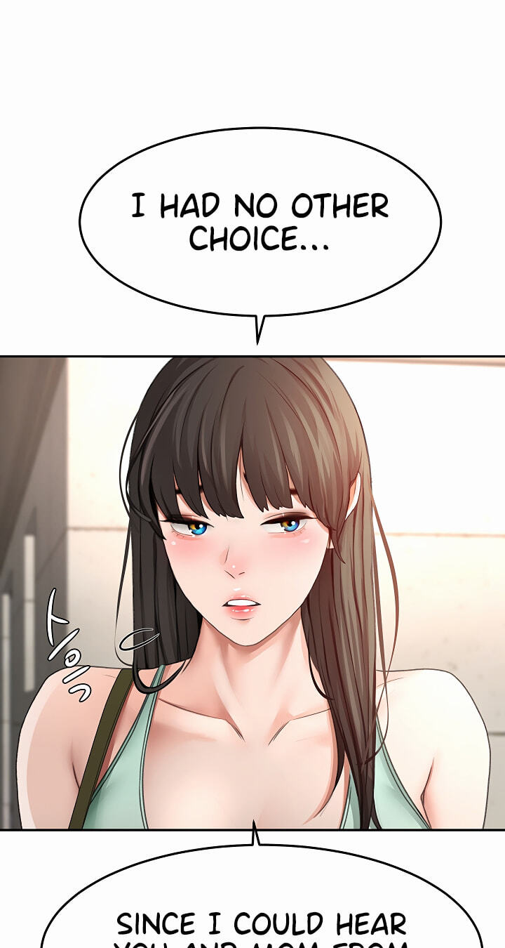 Rooftop Sex King Chapter 84 page 24 - 