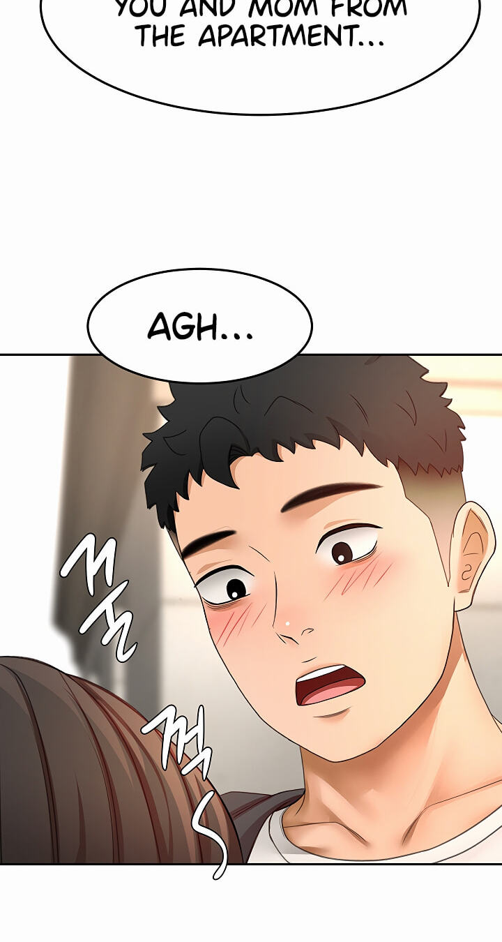 Rooftop Sex King Chapter 84 page 25 - 