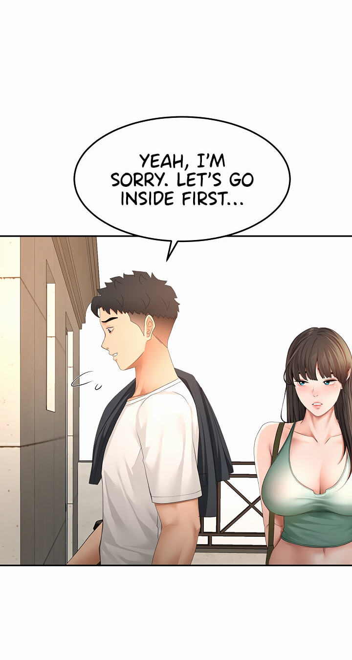 Rooftop Sex King Chapter 84 page 26 - 