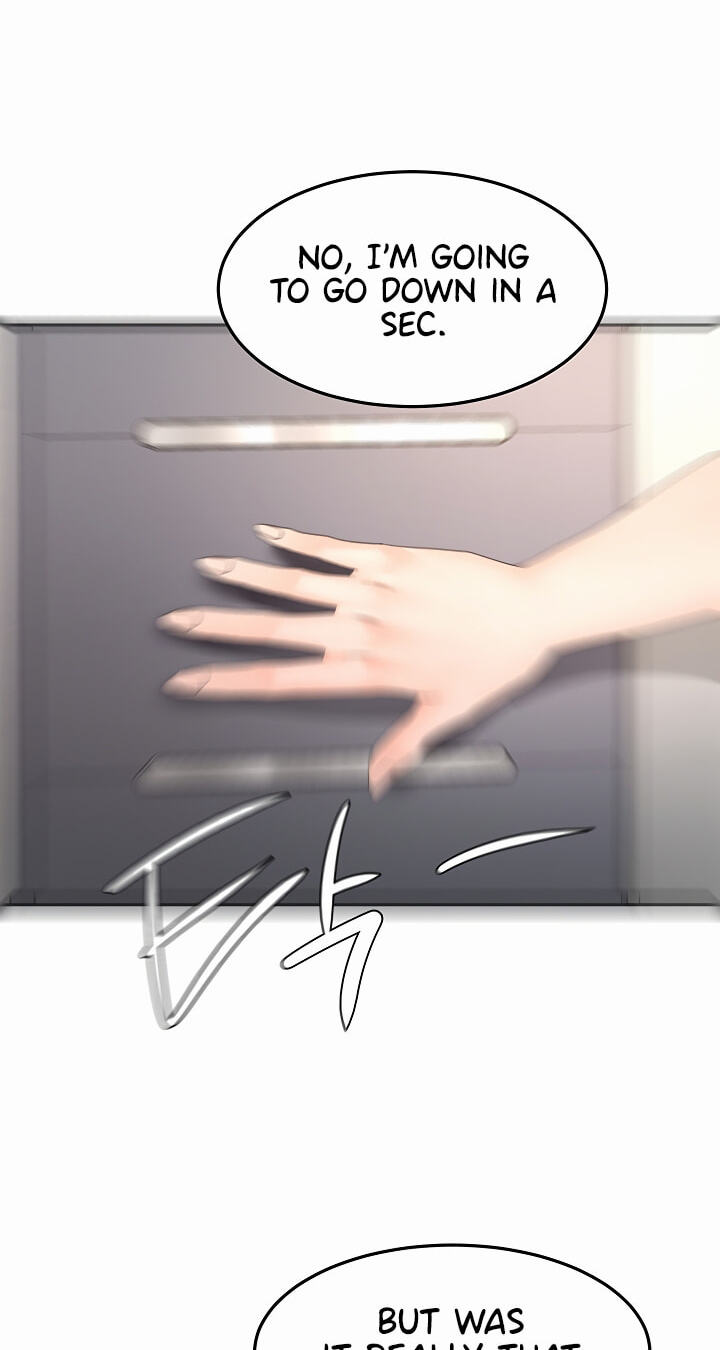 Rooftop Sex King Chapter 84 page 27 - 