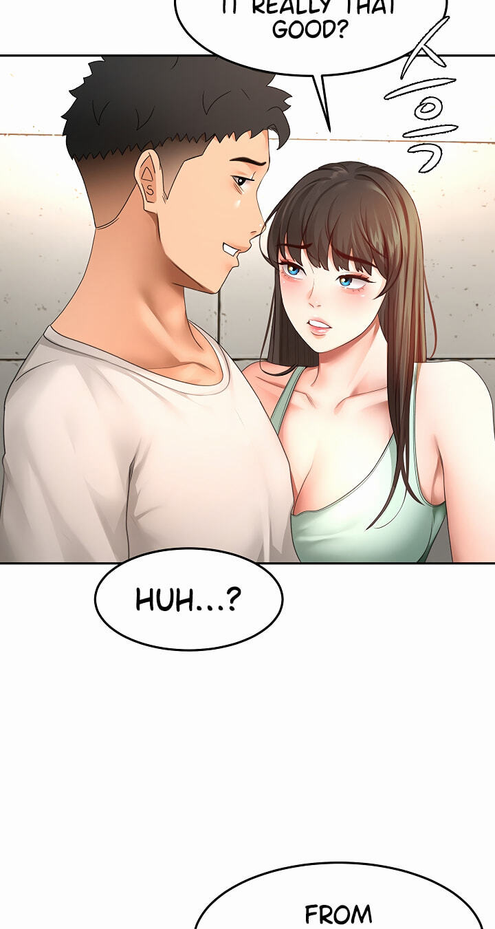 Rooftop Sex King Chapter 84 page 28 - 