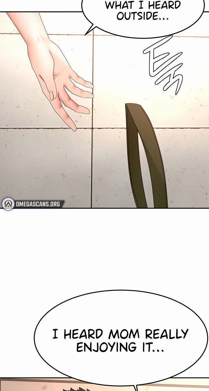 Rooftop Sex King Chapter 84 page 29 - 