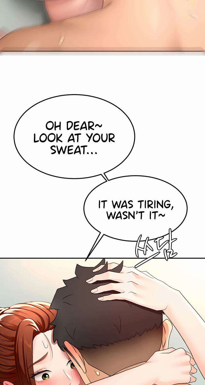 Rooftop Sex King Chapter 84 page 4 - 