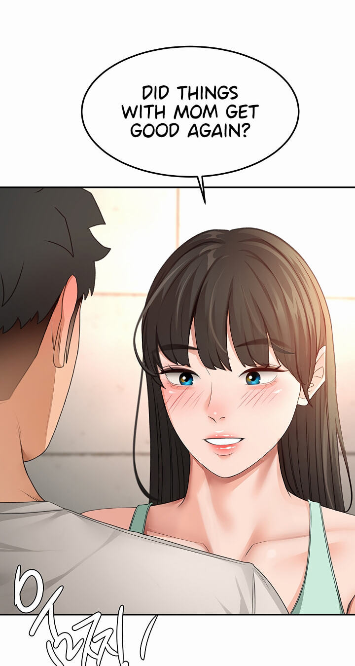 Rooftop Sex King Chapter 84 page 31 - 
