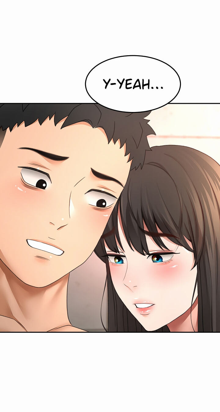 Rooftop Sex King Chapter 84 page 33 - 