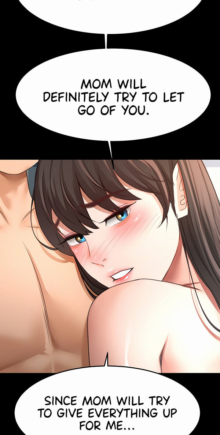 Rooftop Sex King Chapter 84 page 36 - 