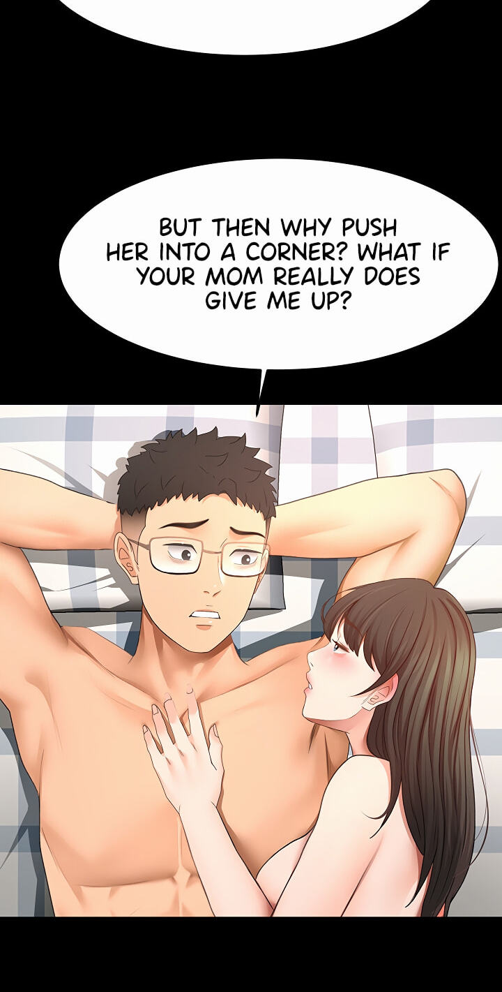 Rooftop Sex King Chapter 84 page 37 - 