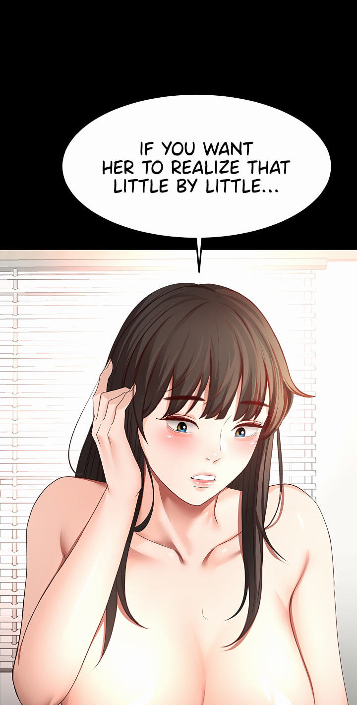 Rooftop Sex King Chapter 84 page 40 - 