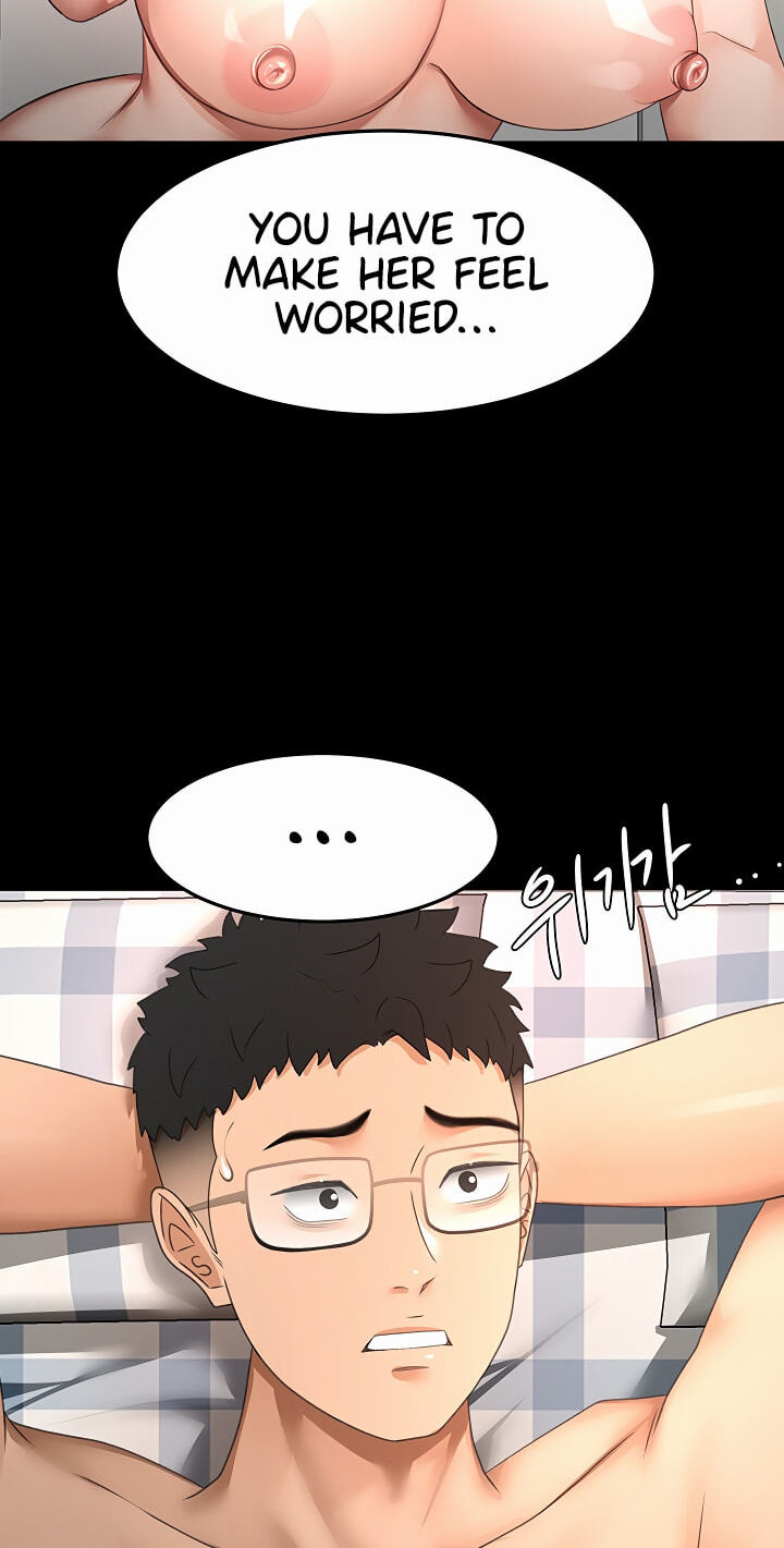 Rooftop Sex King Chapter 84 page 41 - 