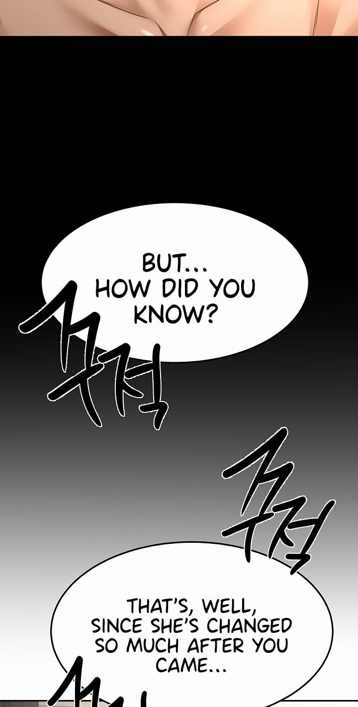 Rooftop Sex King Chapter 84 page 42 - 