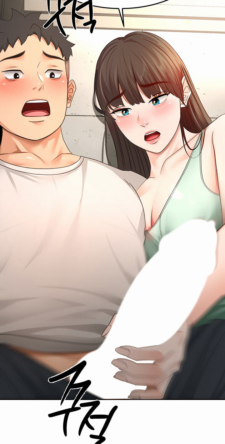 Rooftop Sex King Chapter 84 page 43 - 