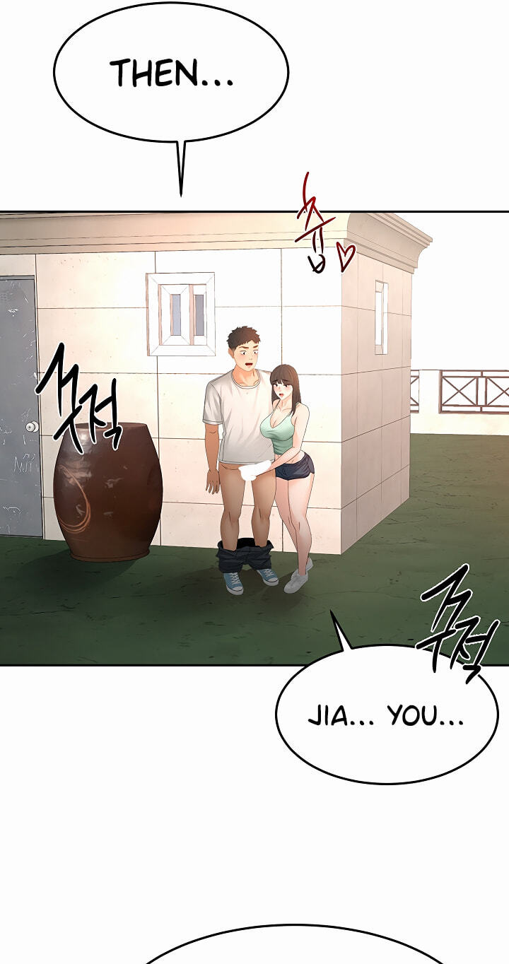 Rooftop Sex King Chapter 84 page 45 - 