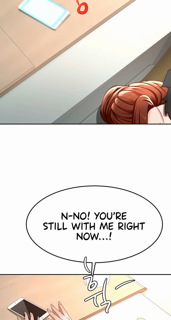 Rooftop Sex King Chapter 84 page 6 - 